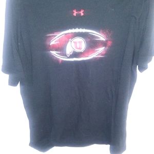Under armour tee shirt